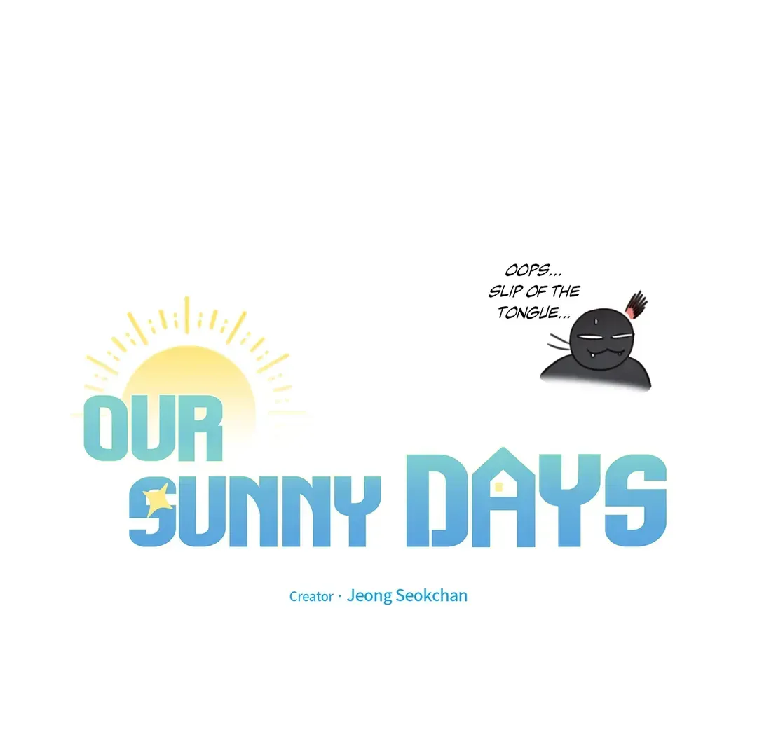 Our Sunny Days Mangakakalot X Chapter 39 Page 30