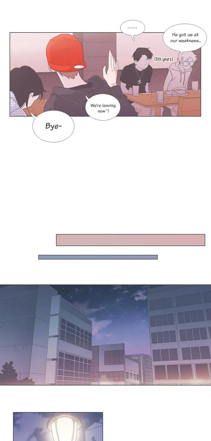 Our Relationship Is... Mangakakalot X Chapter 3 Page 12