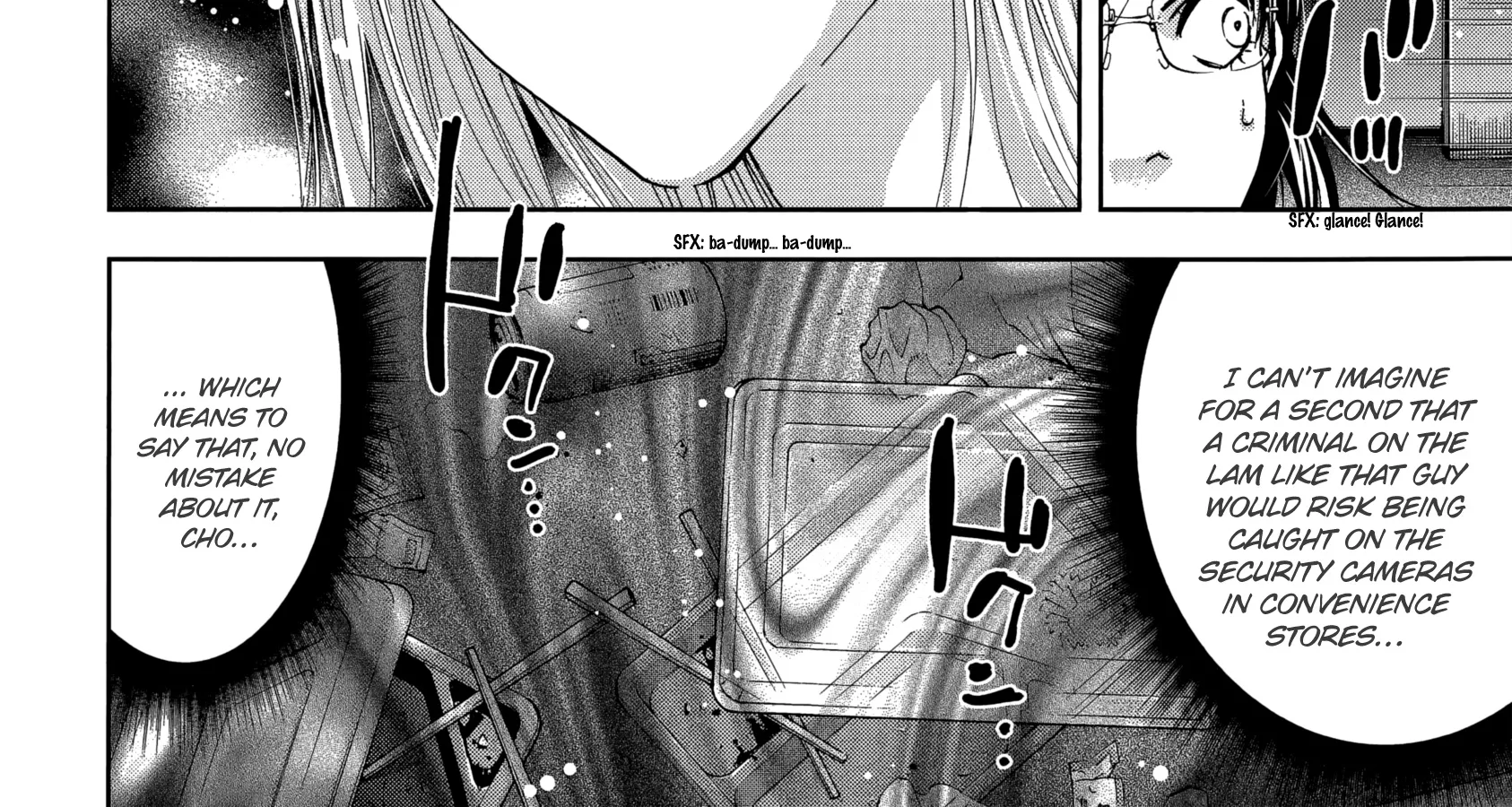 Ouroboros Mangakakalot X Chapter 133 Page 62