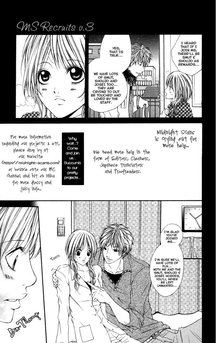 Ousama no Ura Shigoto Mangakakalot X Chapter 2 Page 33