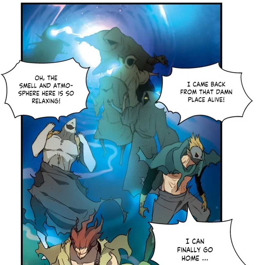 Panlong Mangakakalot X Chapter 0 Page 14