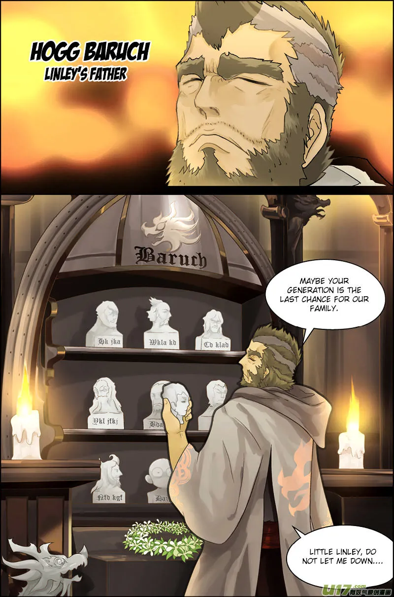 Panlong Mangakakalot X Chapter 1 Page 32