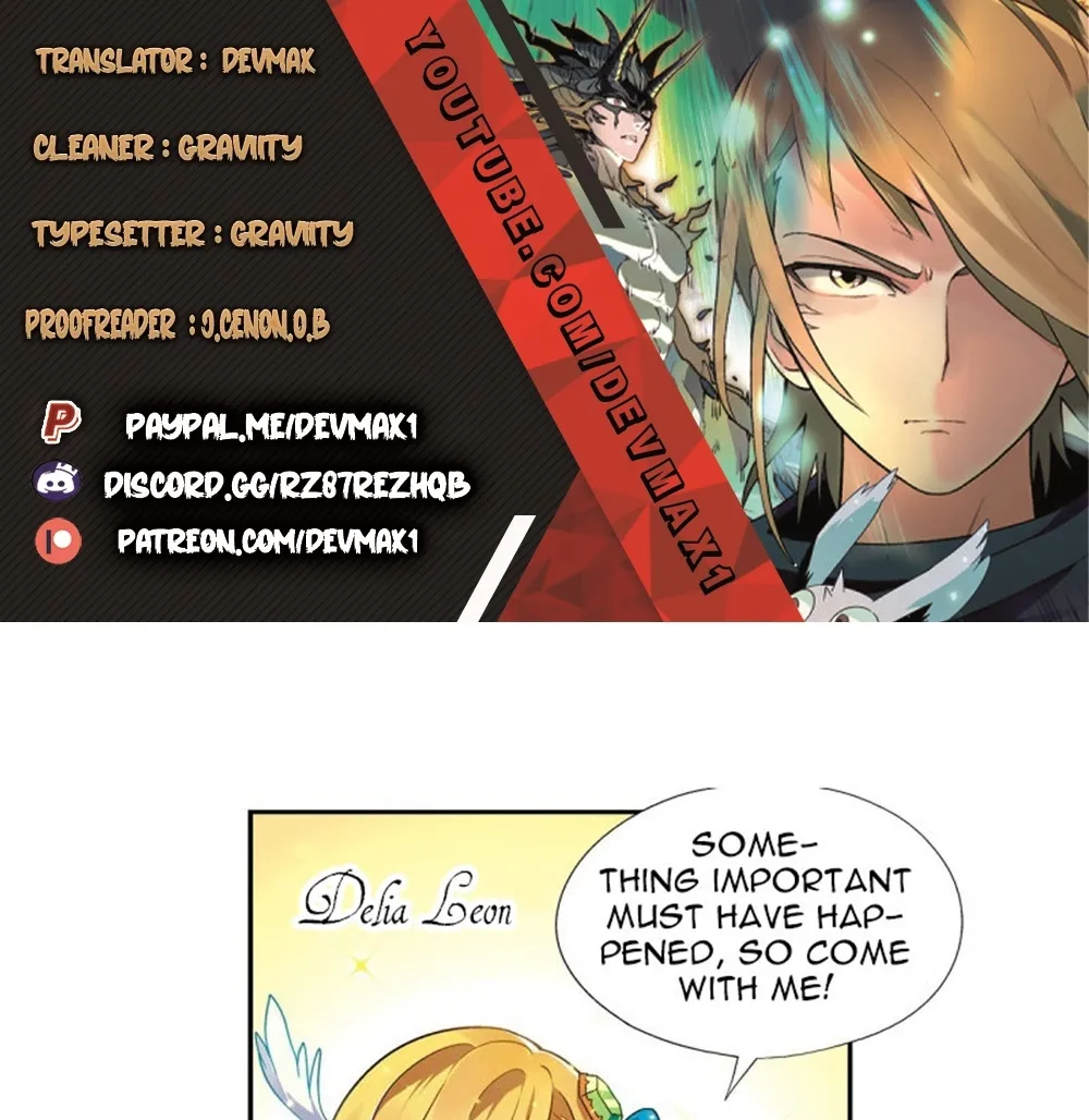 Panlong Mangakakalot X Chapter 3.1 Page 1