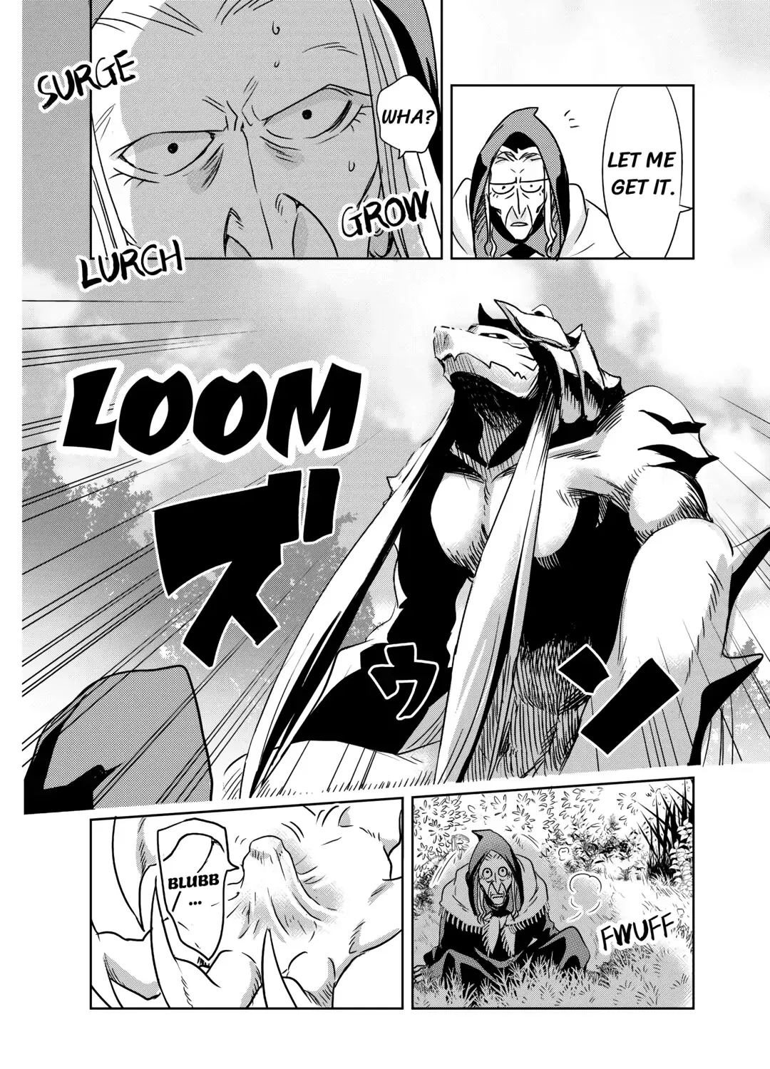 Pearl and Vice Mangakakalot X Chapter 4 Page 7