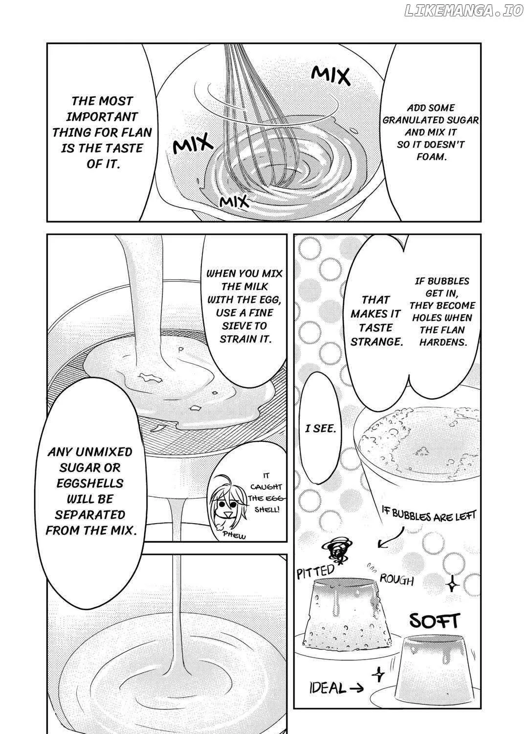 Pearl and Vice Mangakakalot X Chapter 9 Page 41