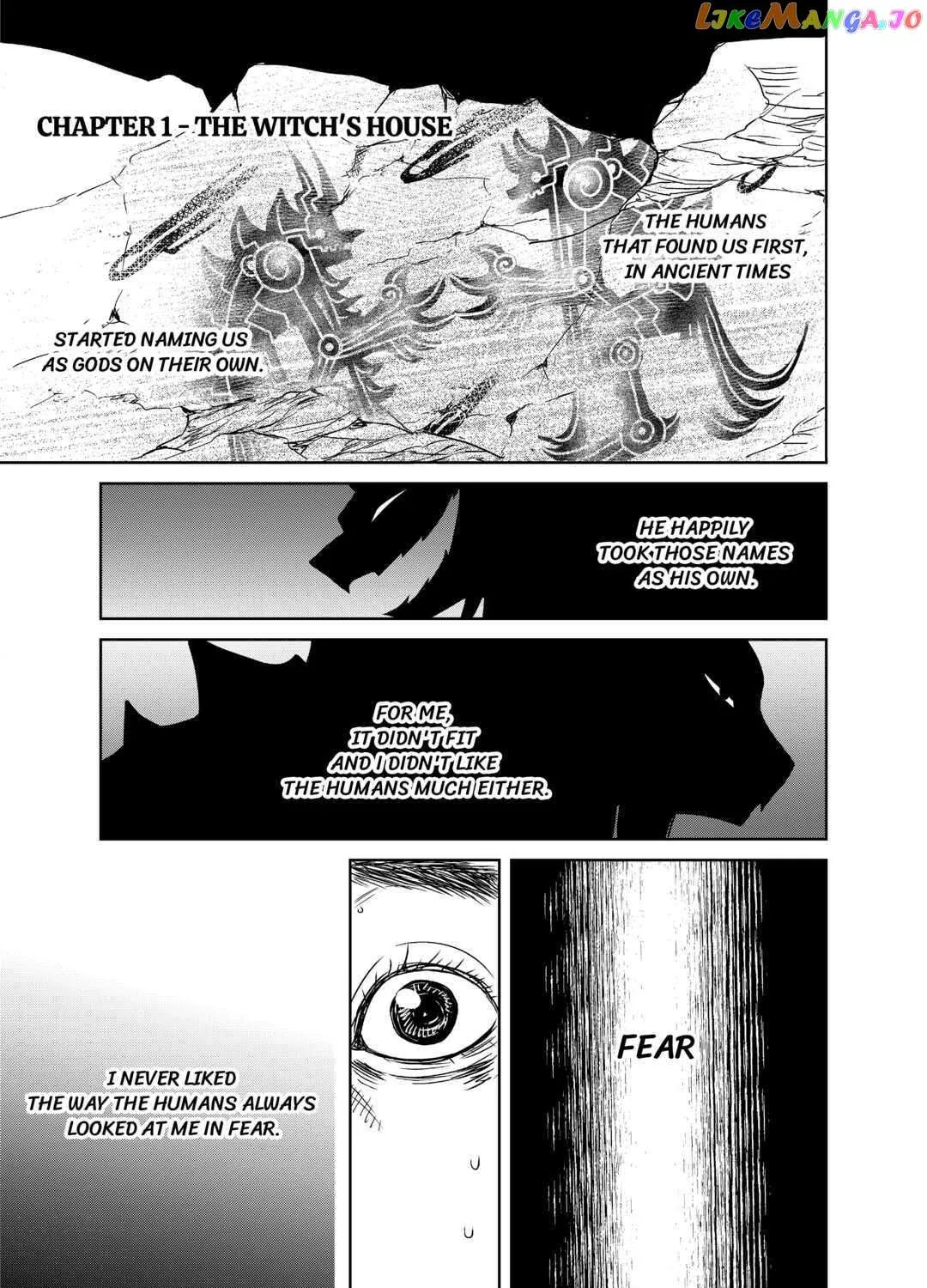 Pearl and Vice Mangakakalot X Chapter 1 Page 2