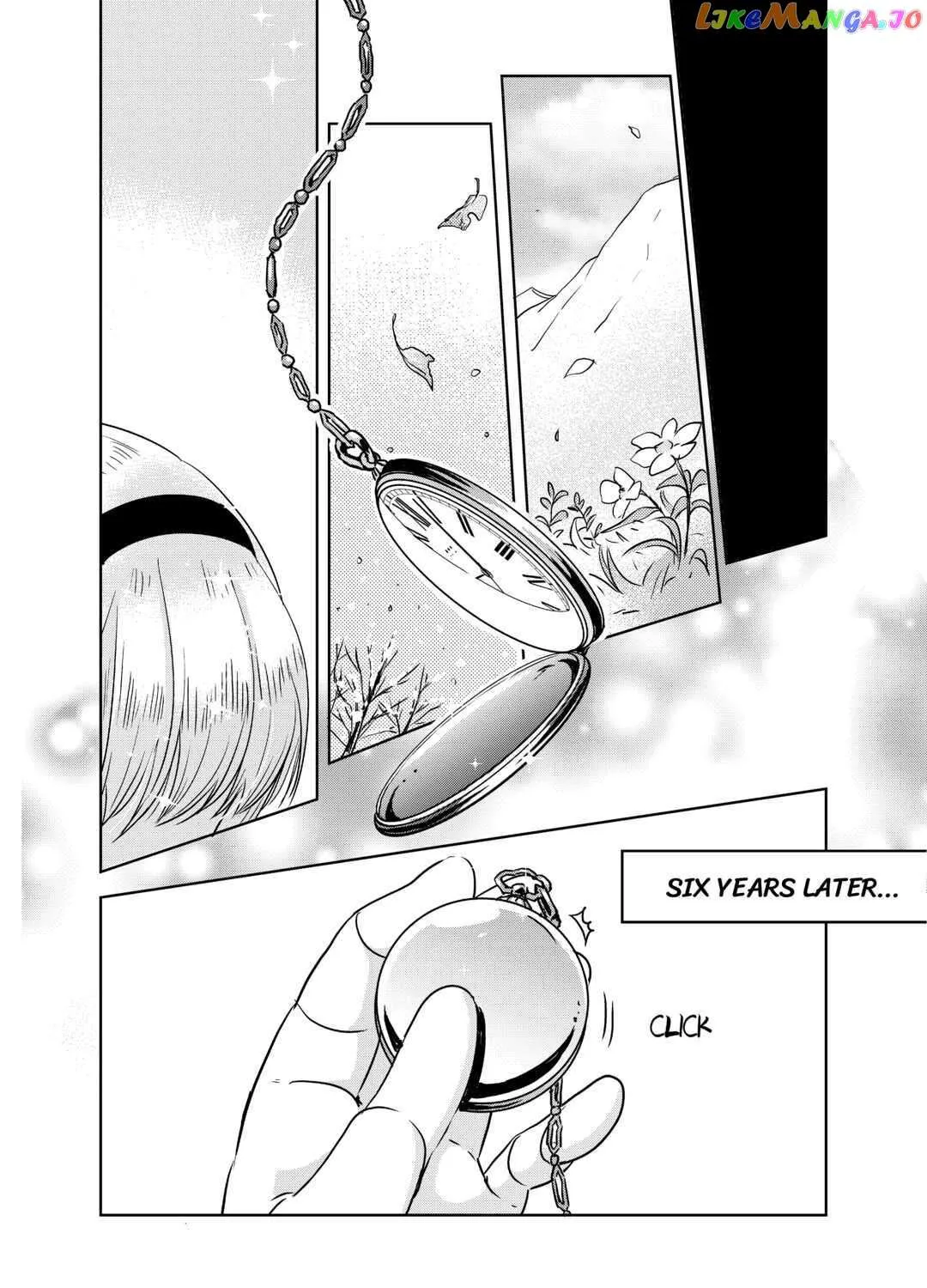 Pearl and Vice Mangakakalot X Chapter 1 Page 28