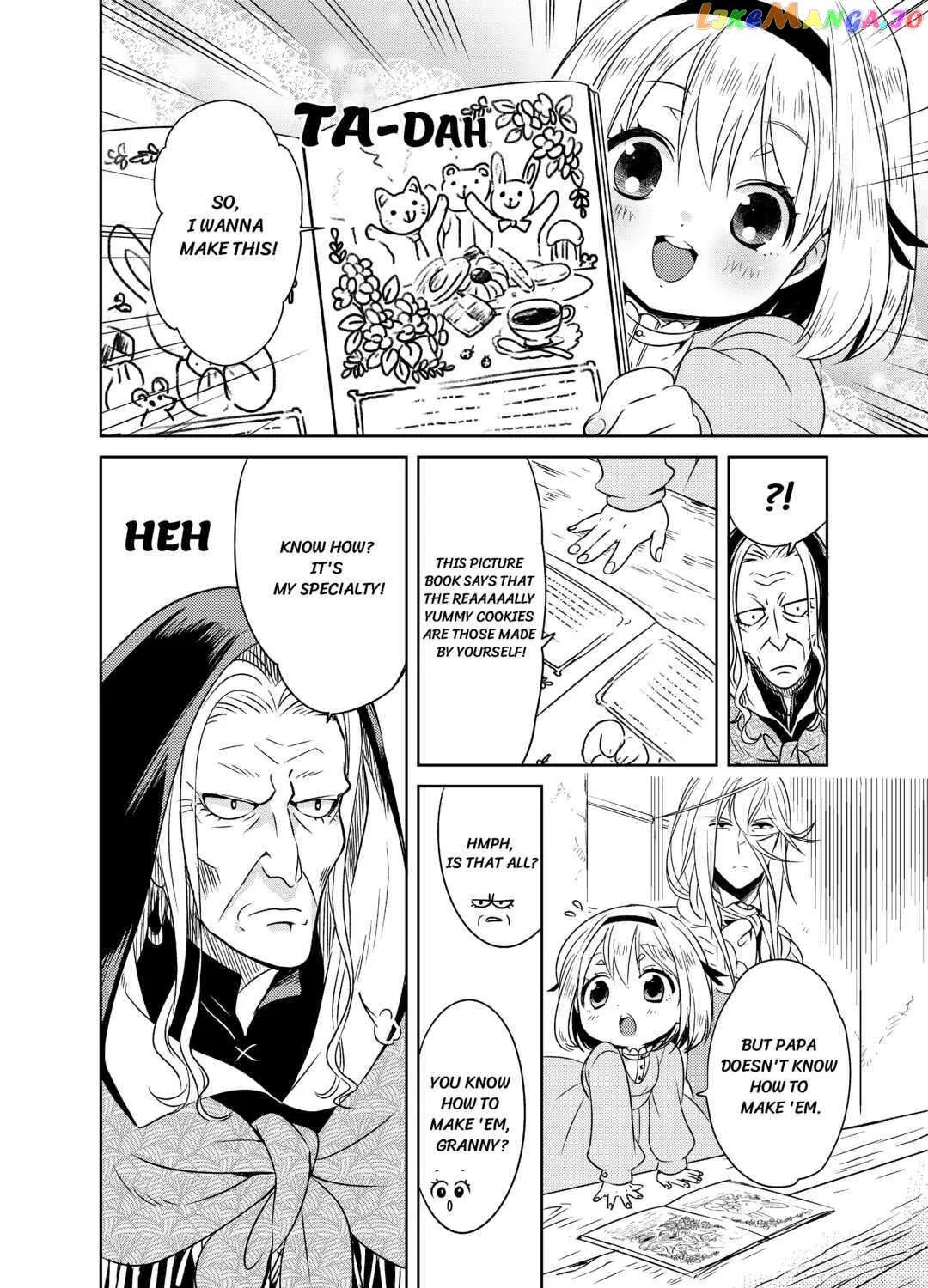 Pearl and Vice Mangakakalot X Chapter 1 Page 44