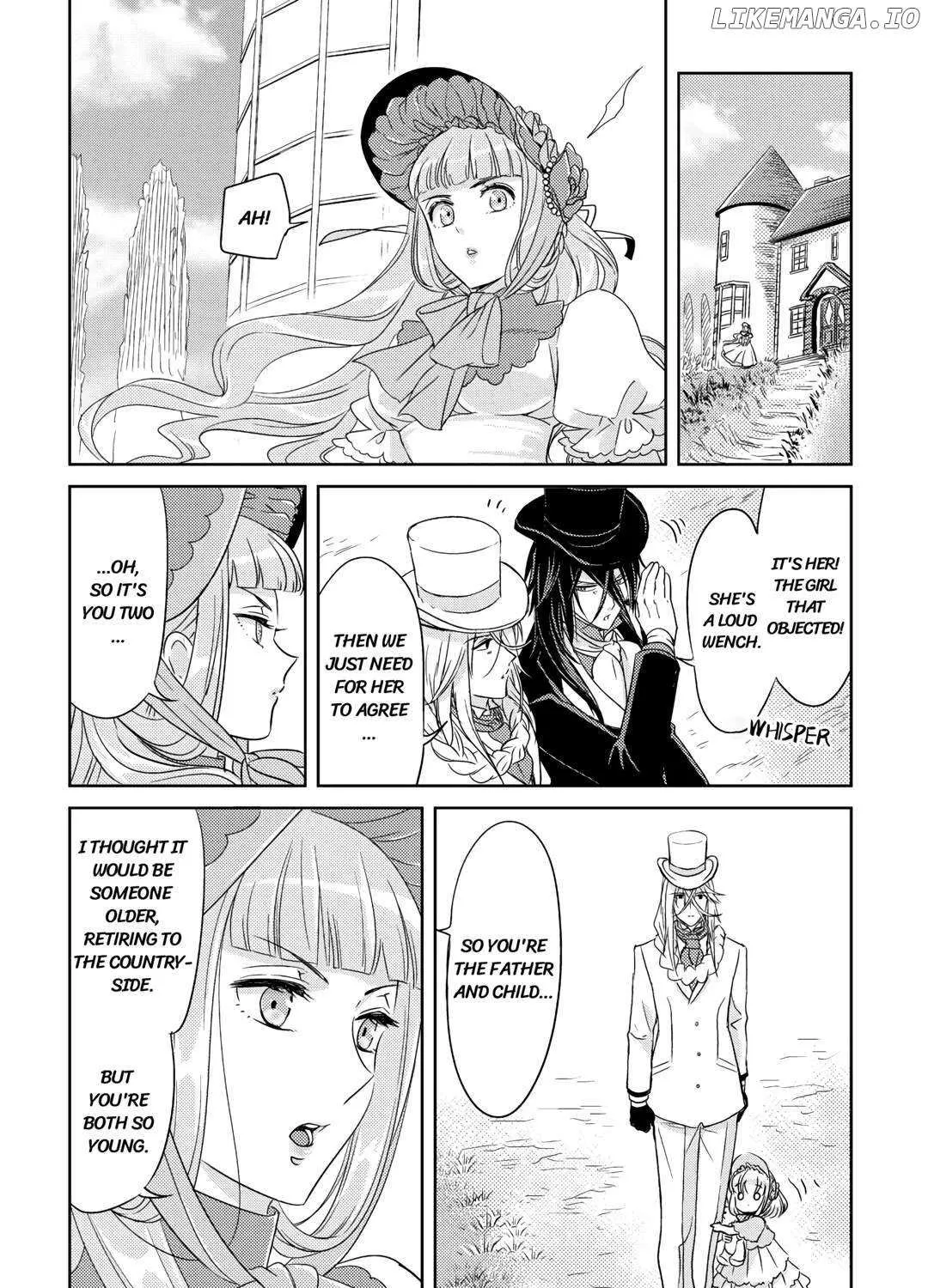 Pearl and Vice Mangakakalot X Chapter 10 Page 53