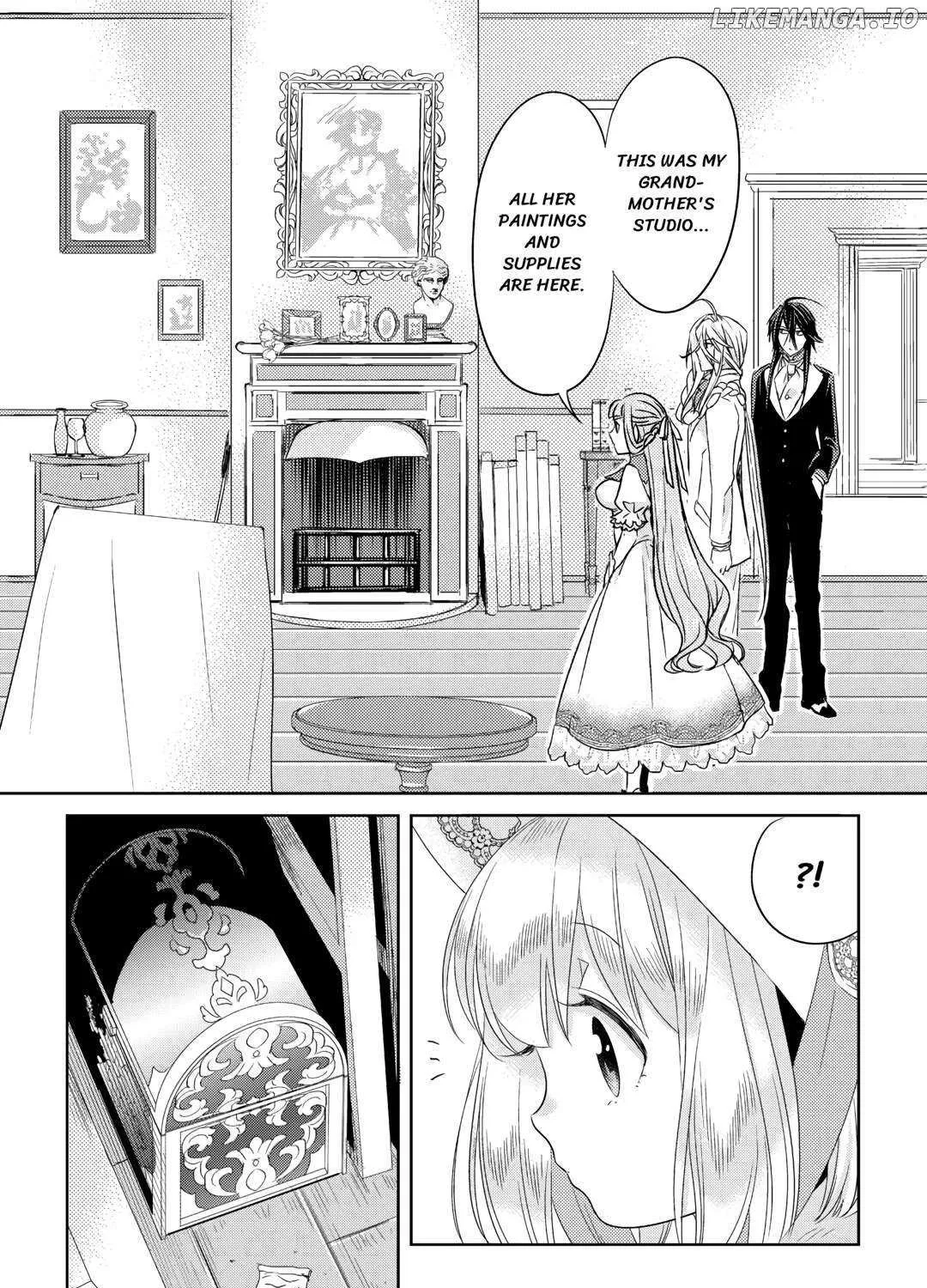 Pearl and Vice Mangakakalot X Chapter 11 Page 16