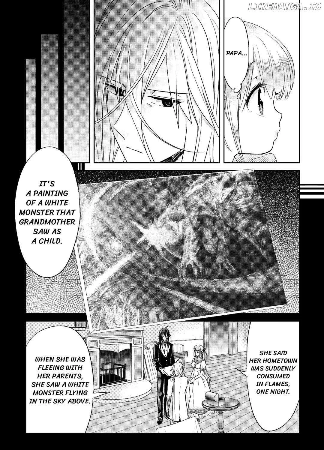 Pearl and Vice Mangakakalot X Chapter 12 Page 6