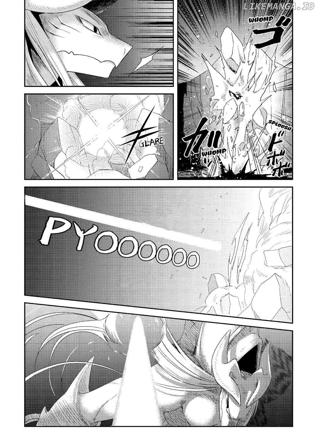 Pearl and Vice Mangakakalot X Chapter 13 Page 16