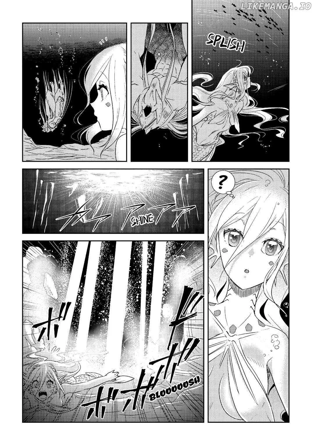 Pearl and Vice Mangakakalot X Chapter 13 Page 26