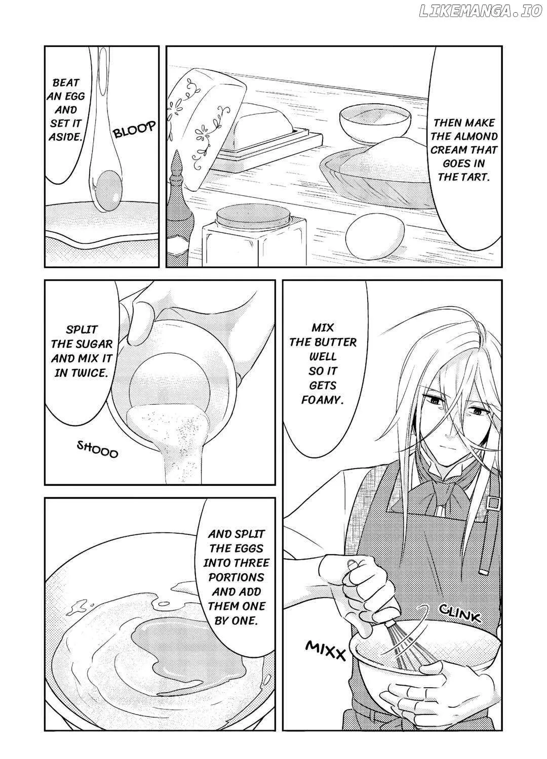 Pearl and Vice Mangakakalot X Chapter 16 Page 20