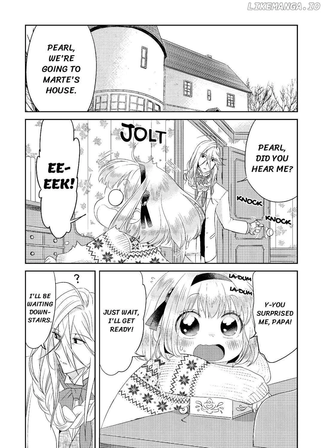 Pearl and Vice Mangakakalot X Chapter 16 Page 4