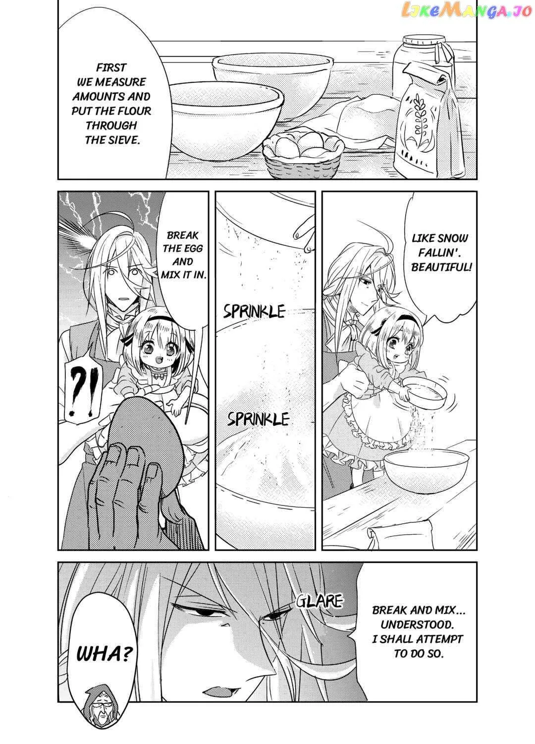 Pearl and Vice Mangakakalot X Chapter 3 Page 26