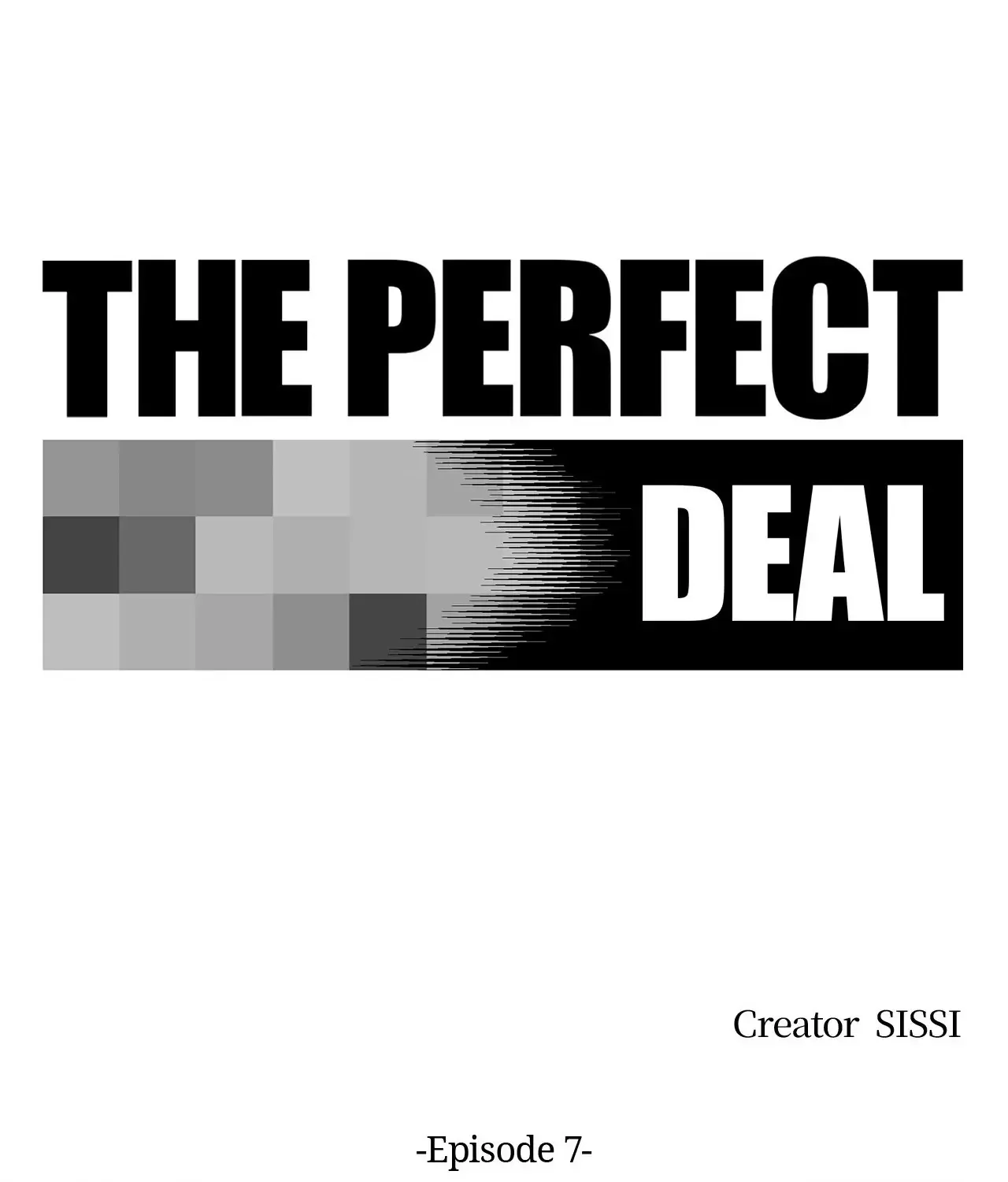 Perfect Deal Mangakakalot X Chapter 7 Page 34