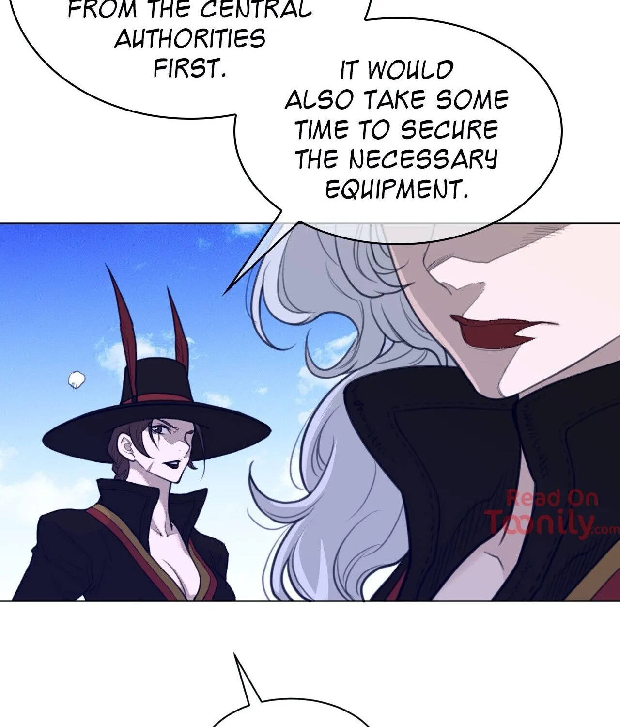Perfect Half Mangakakalot X Chapter 104 Page 14