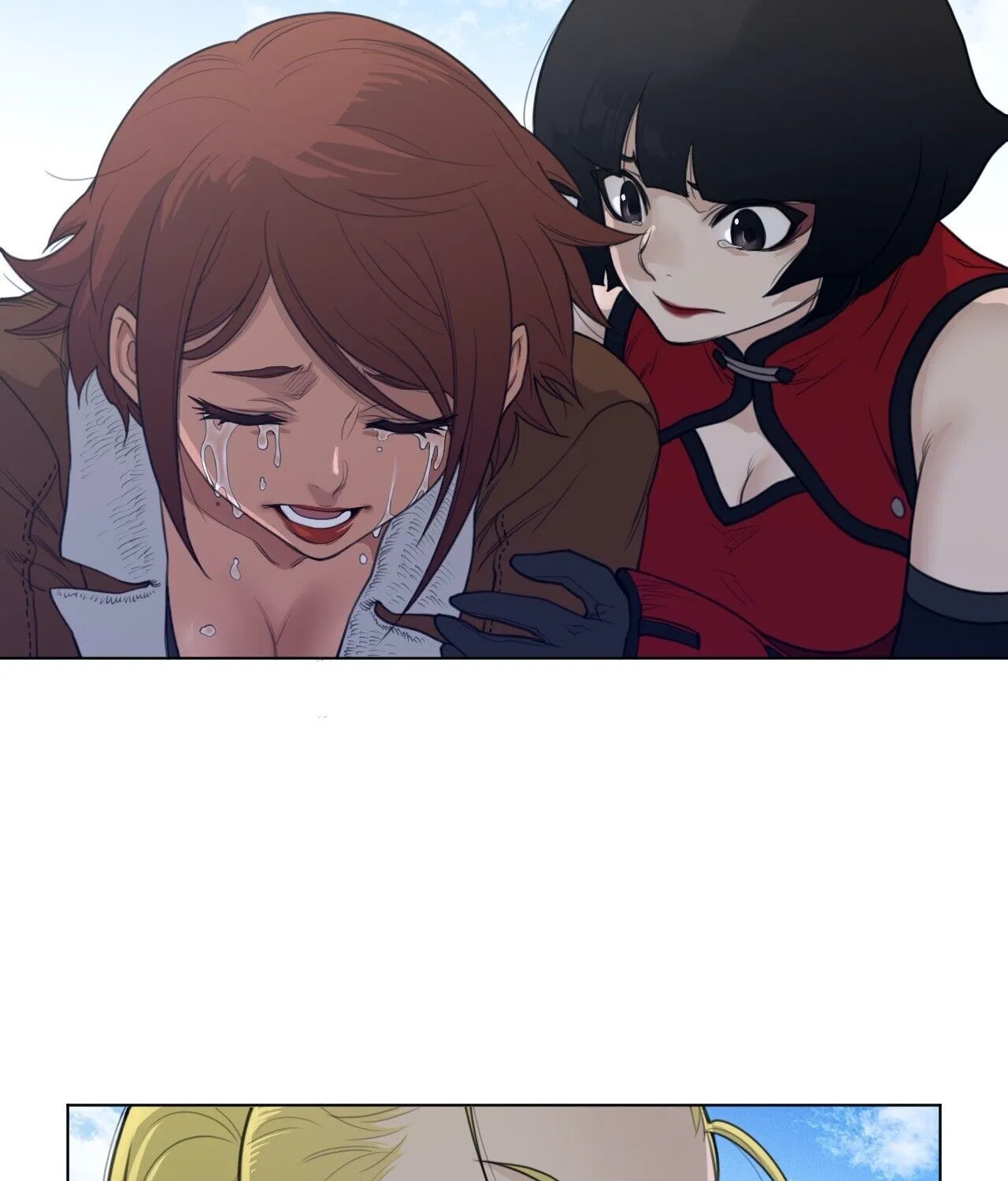 Perfect Half Mangakakalot X Chapter 104 Page 27