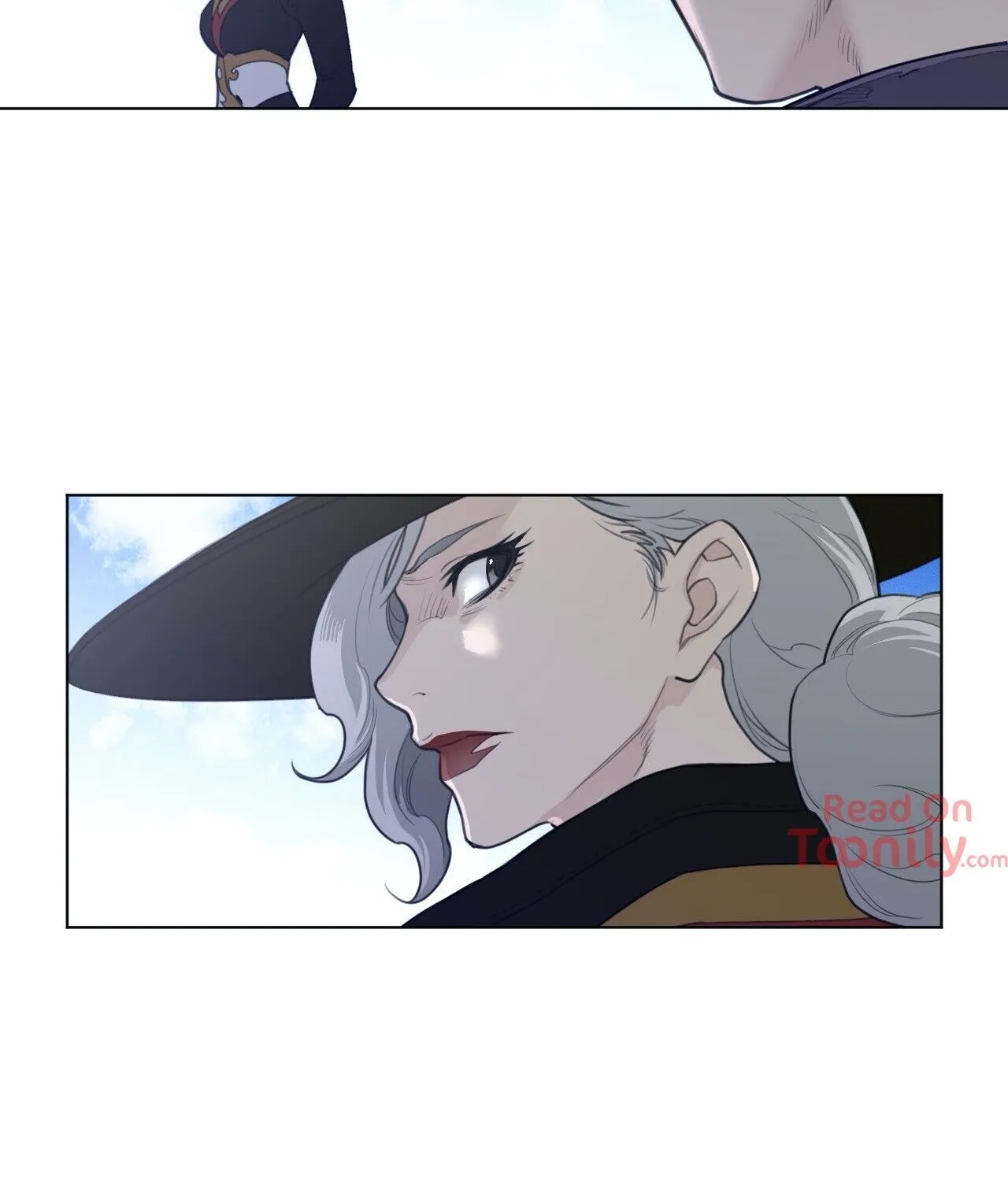Perfect Half Mangakakalot X Chapter 104 Page 30