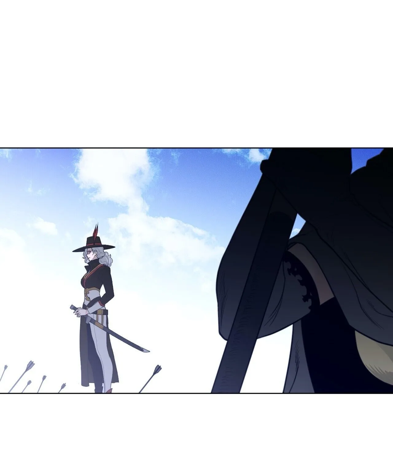 Perfect Half Mangakakalot X Chapter 104 Page 21