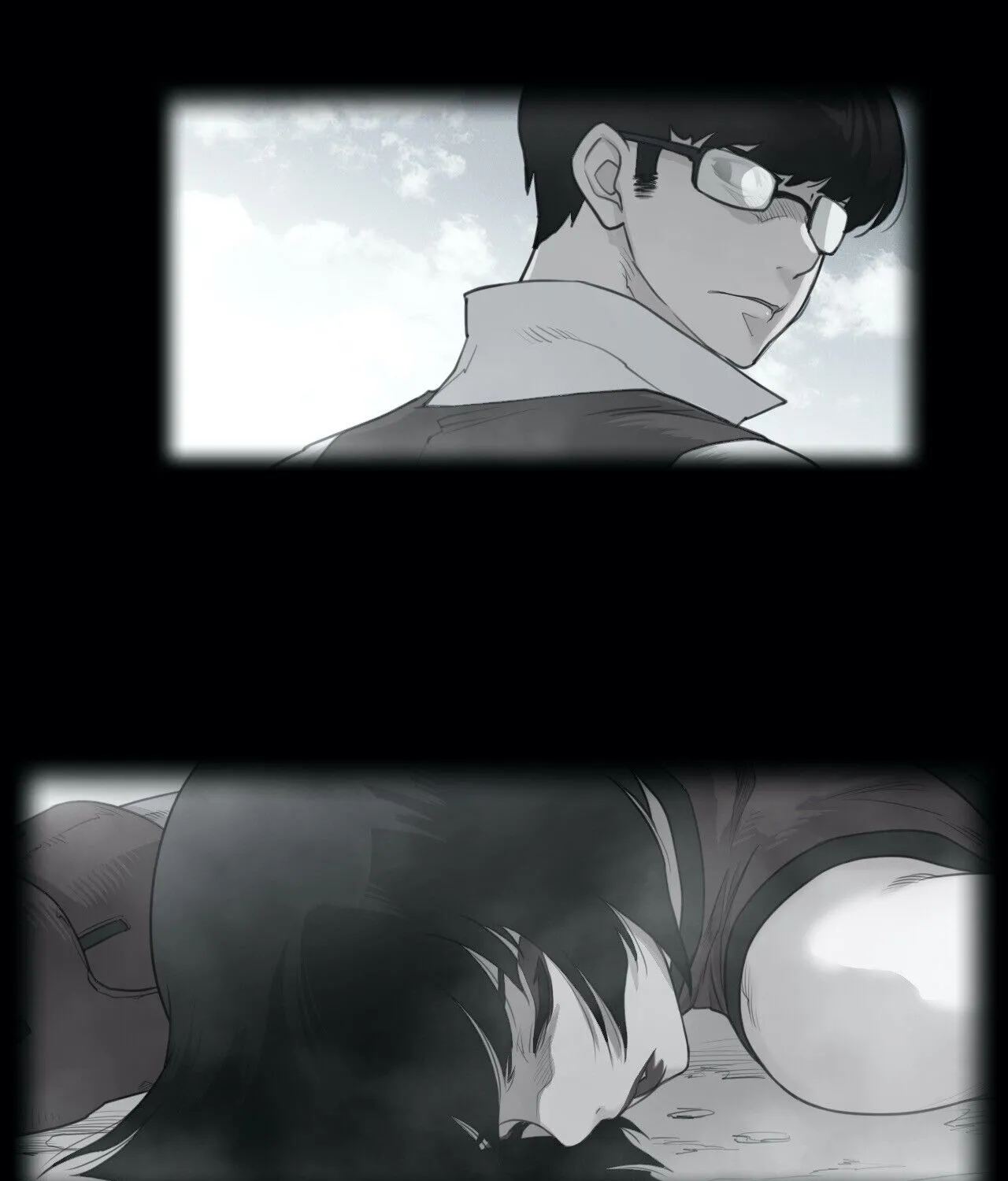 Perfect Half Mangakakalot X Chapter 104 Page 5