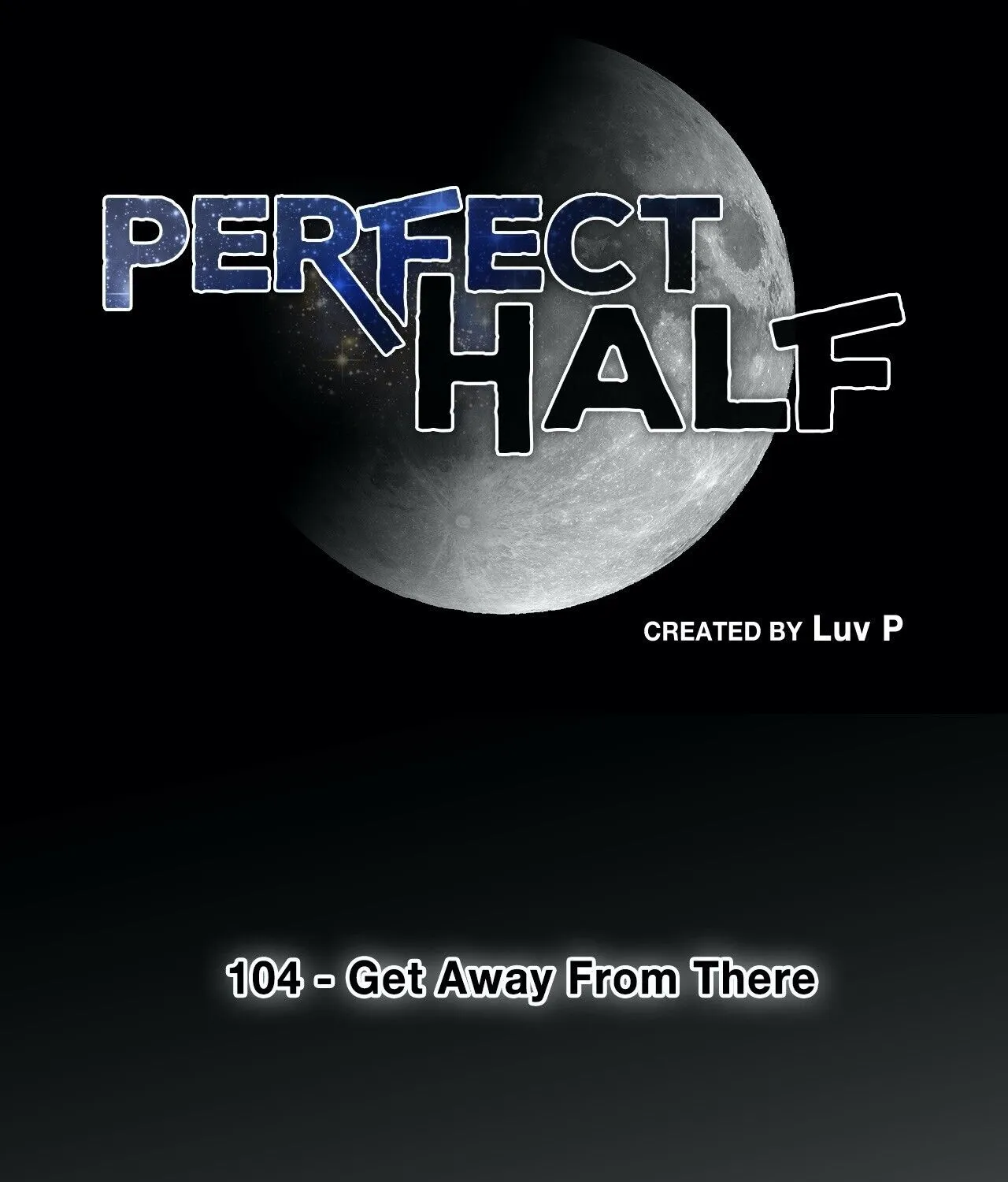 Perfect Half Mangakakalot X Chapter 104 Page 9