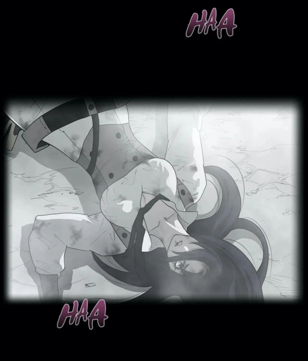 Perfect Half Mangakakalot X Chapter 106 Page 1