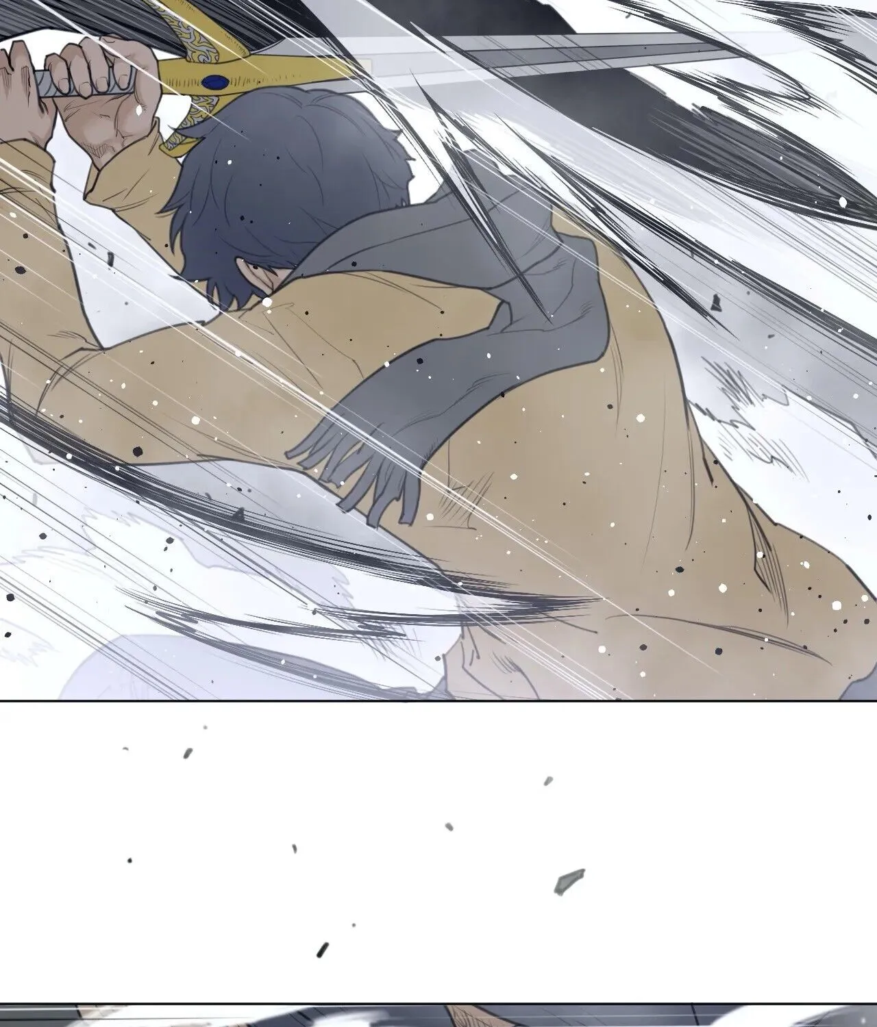 Perfect Half Mangakakalot X Chapter 106 Page 19
