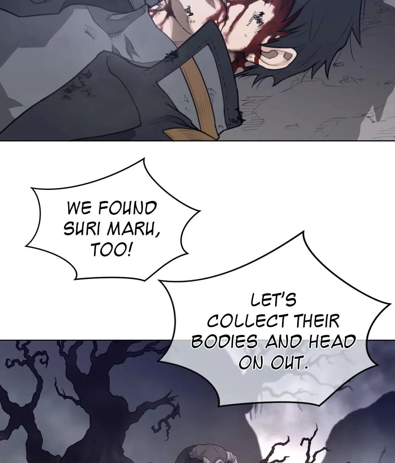 Perfect Half Mangakakalot X Chapter 106 Page 59
