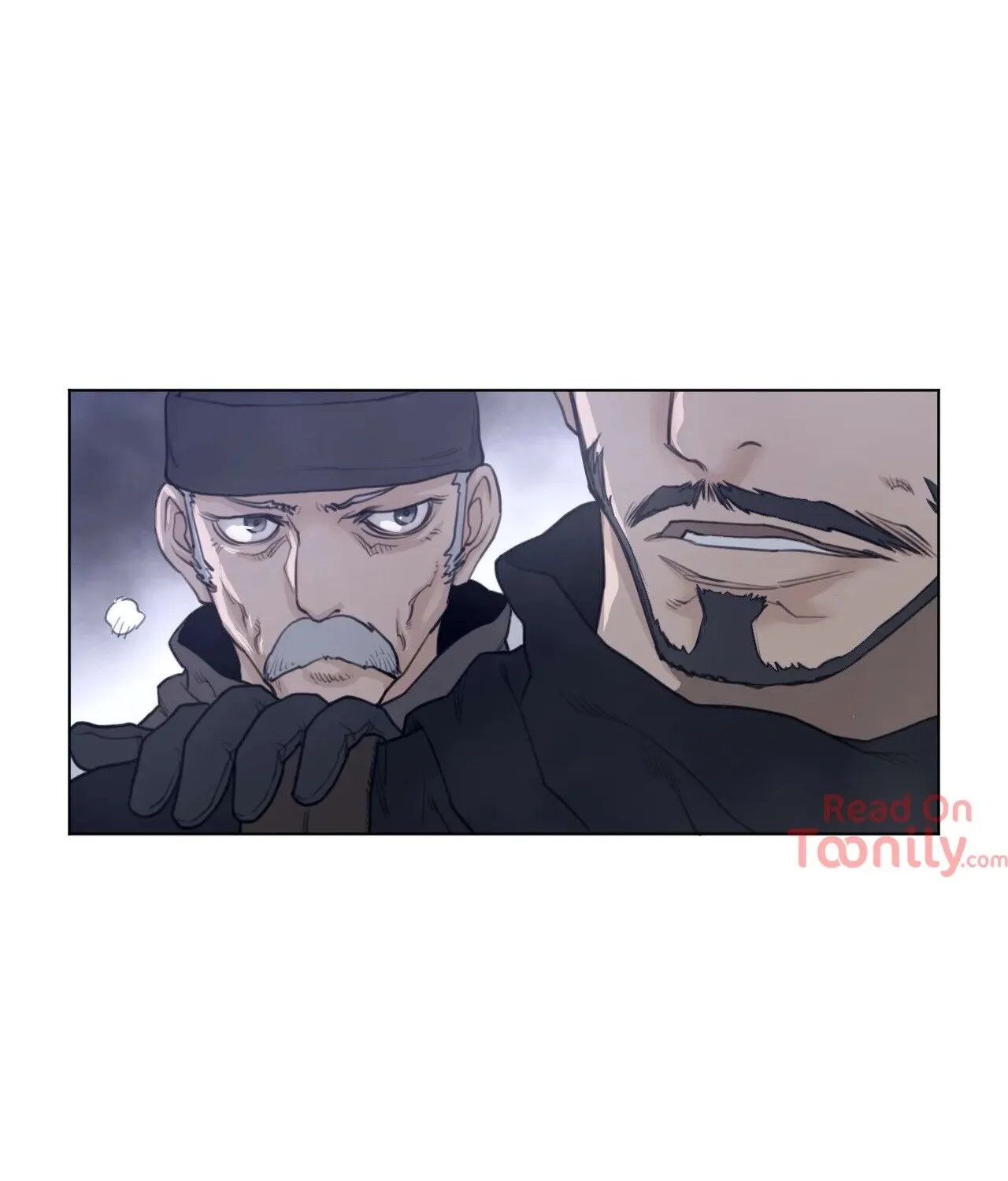 Perfect Half Mangakakalot X Chapter 106 Page 66