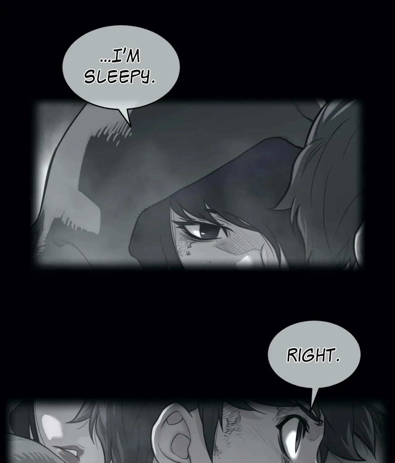 Perfect Half Mangakakalot X Chapter 107 Page 1