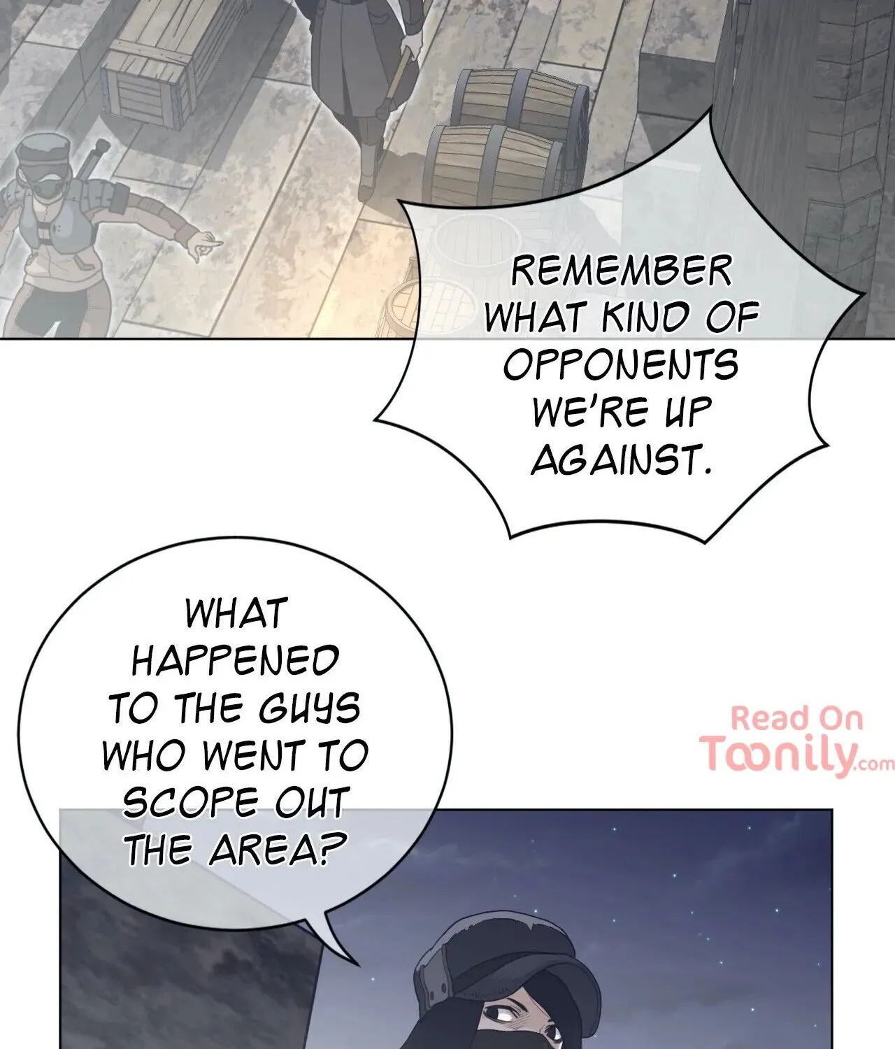 Perfect Half Mangakakalot X Chapter 107 Page 46