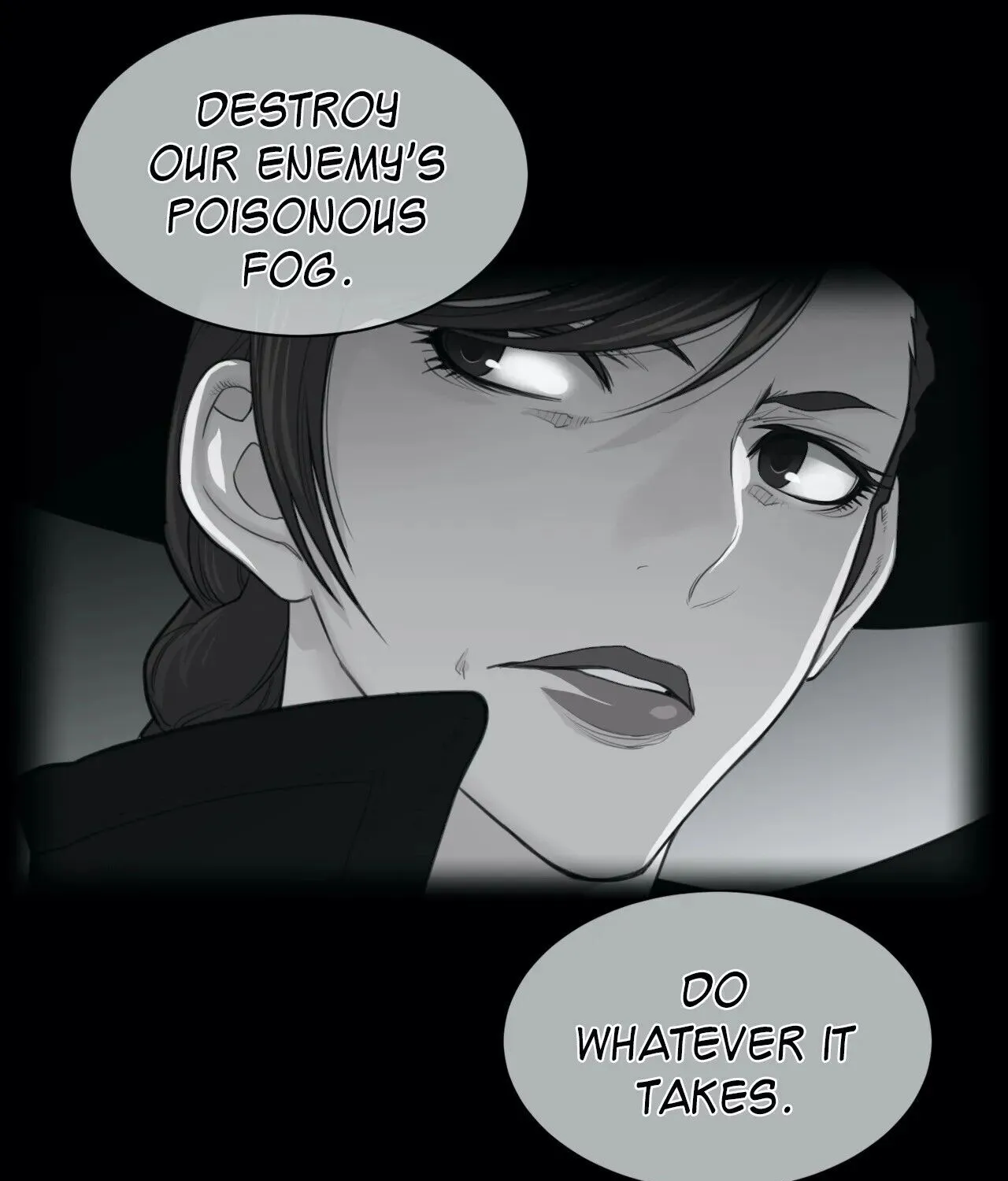 Perfect Half Mangakakalot X Chapter 108 Page 1