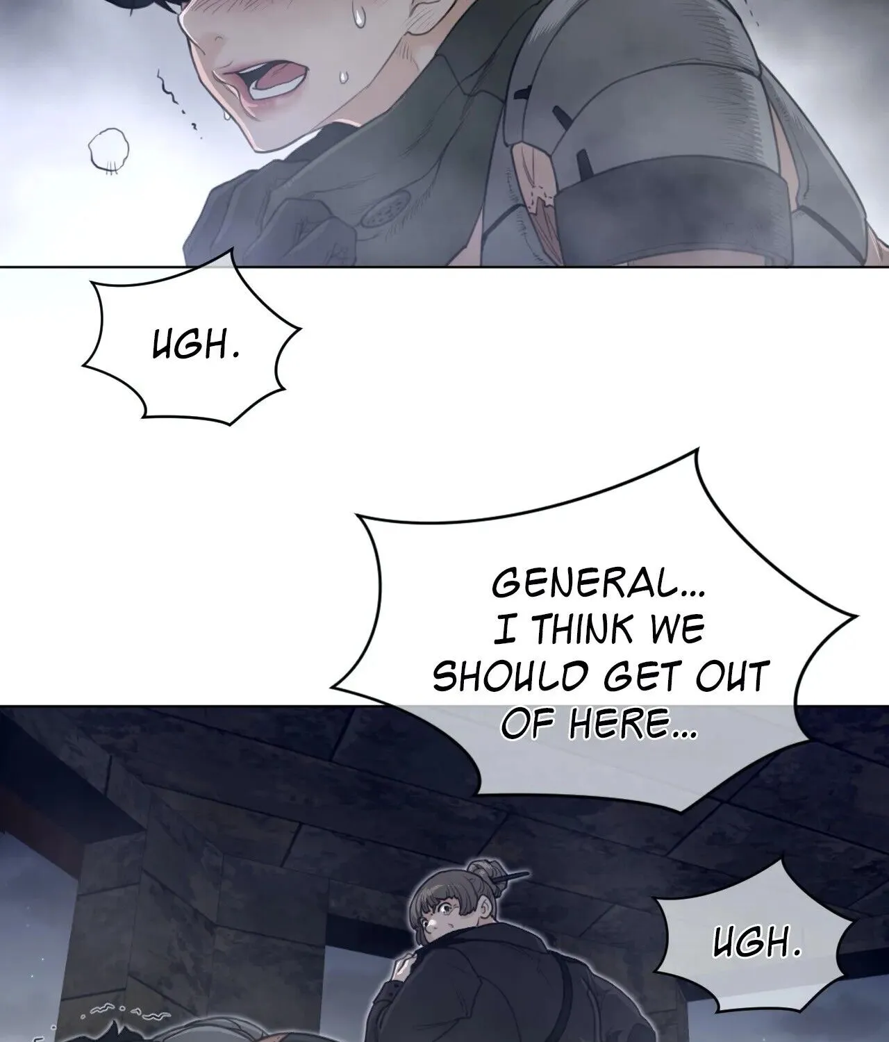 Perfect Half Mangakakalot X Chapter 108 Page 11