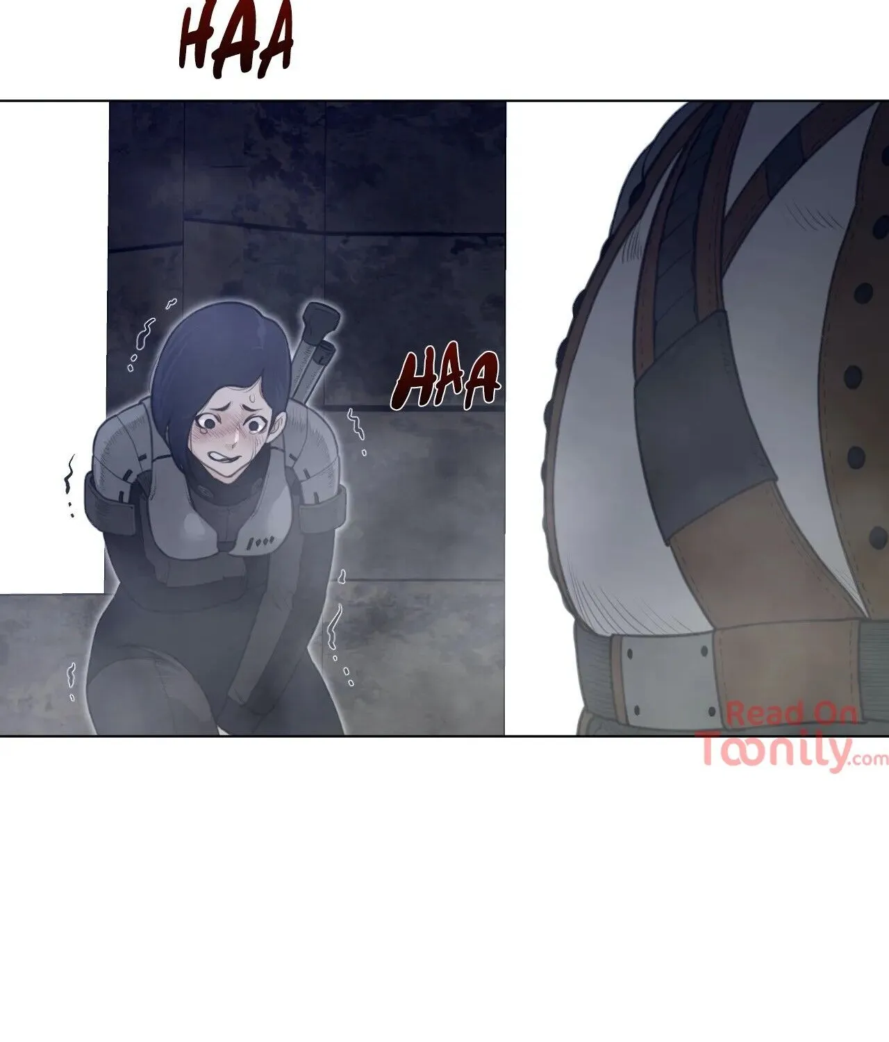 Perfect Half Mangakakalot X Chapter 108 Page 30