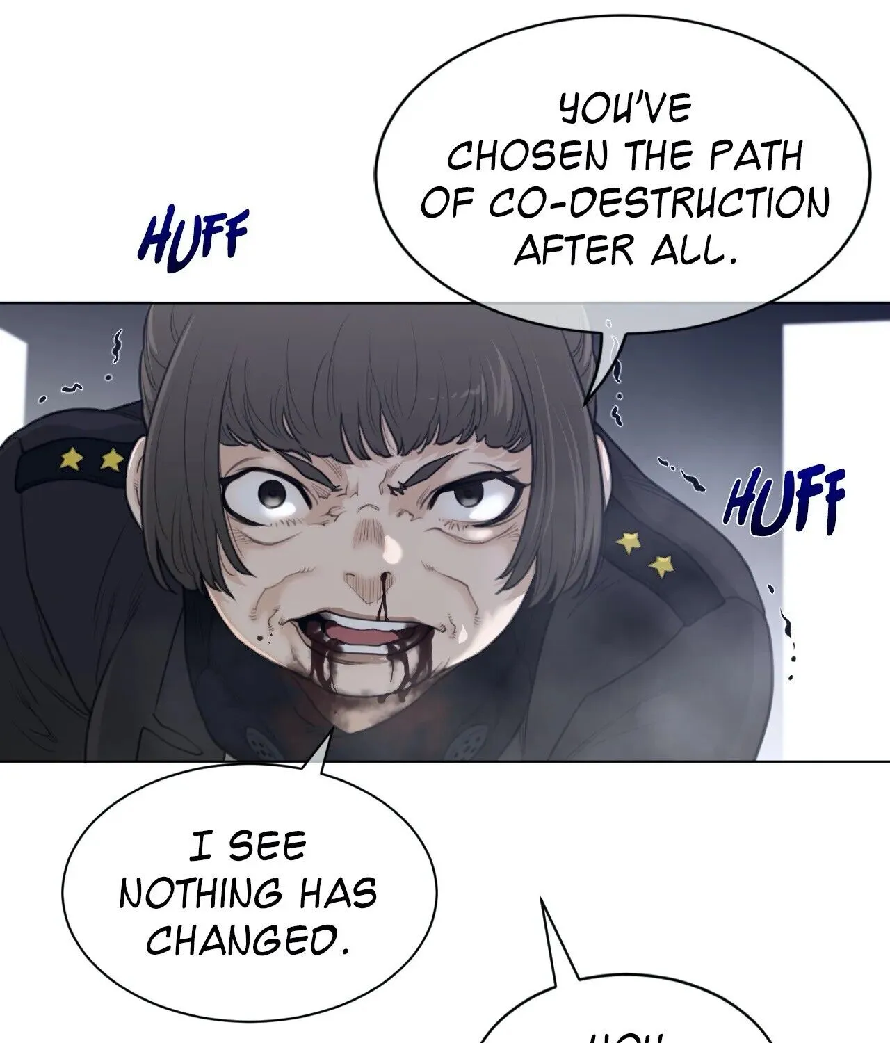 Perfect Half Mangakakalot X Chapter 108 Page 21