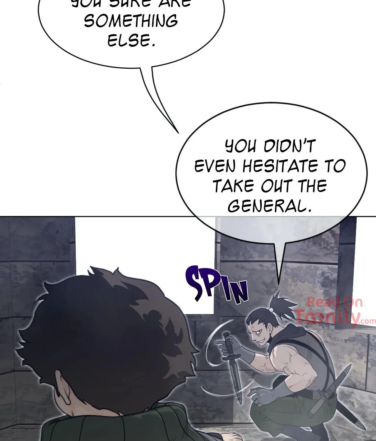 Perfect Half Mangakakalot X Chapter 108 Page 34
