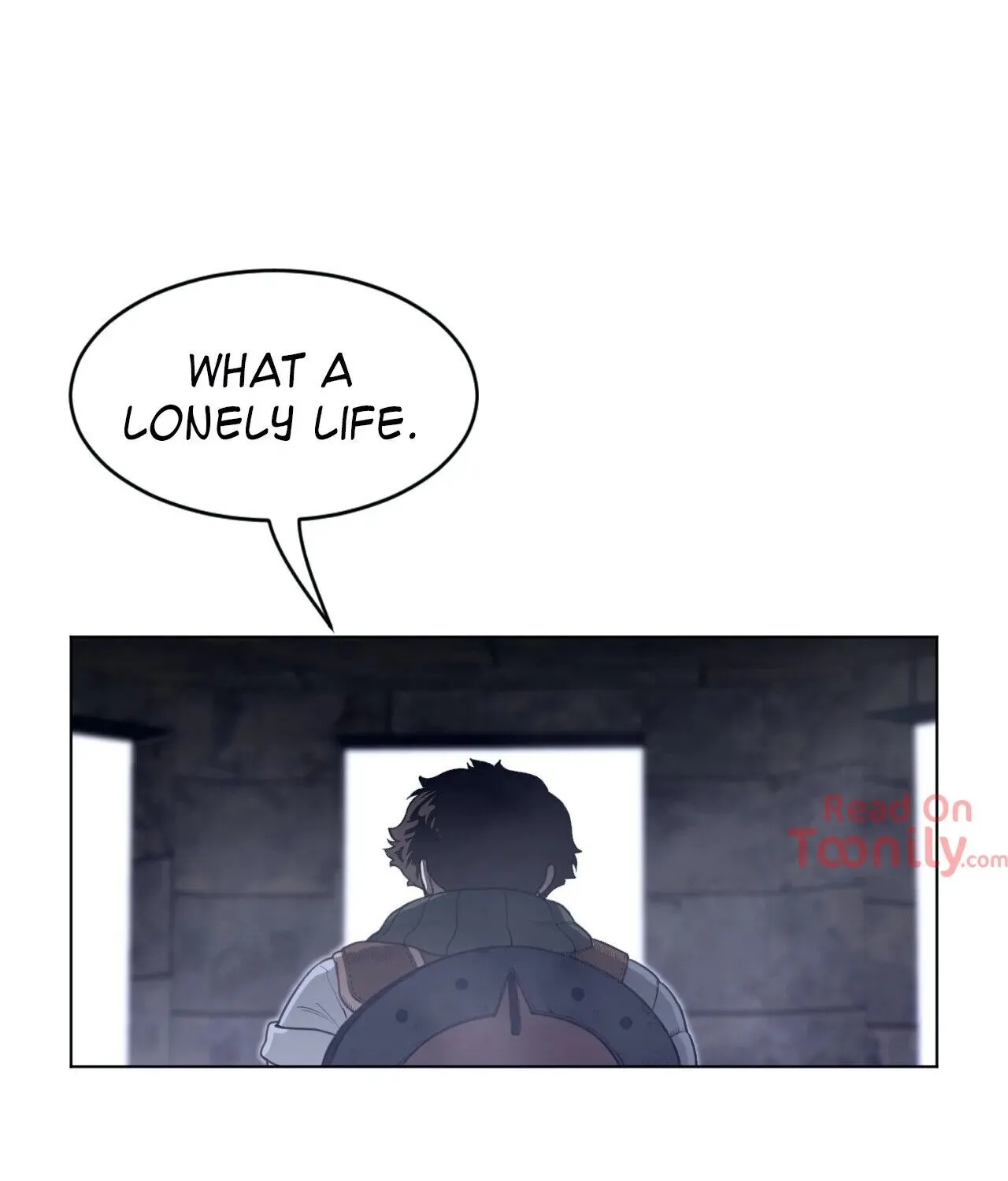 Perfect Half Mangakakalot X Chapter 108 Page 46