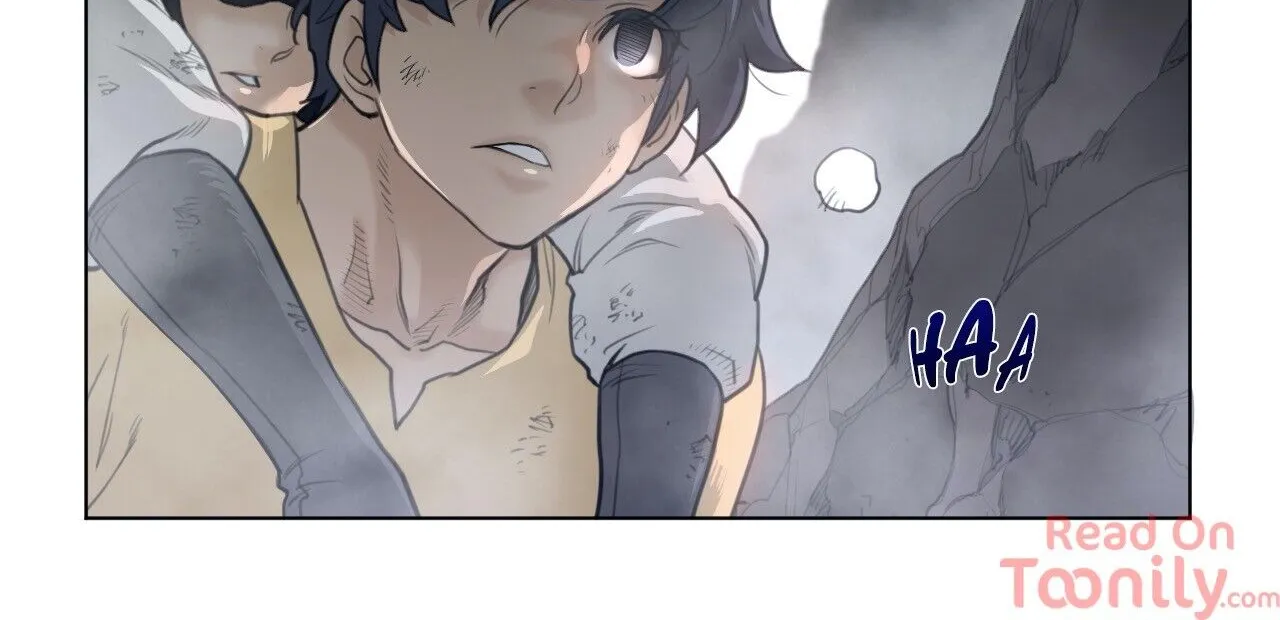 Perfect Half Mangakakalot X Chapter 109 Page 64