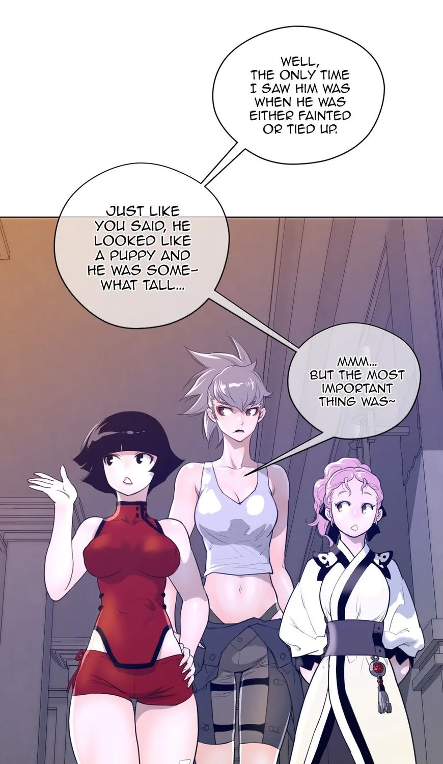 Perfect Half Mangakakalot X Chapter 10 Page 17