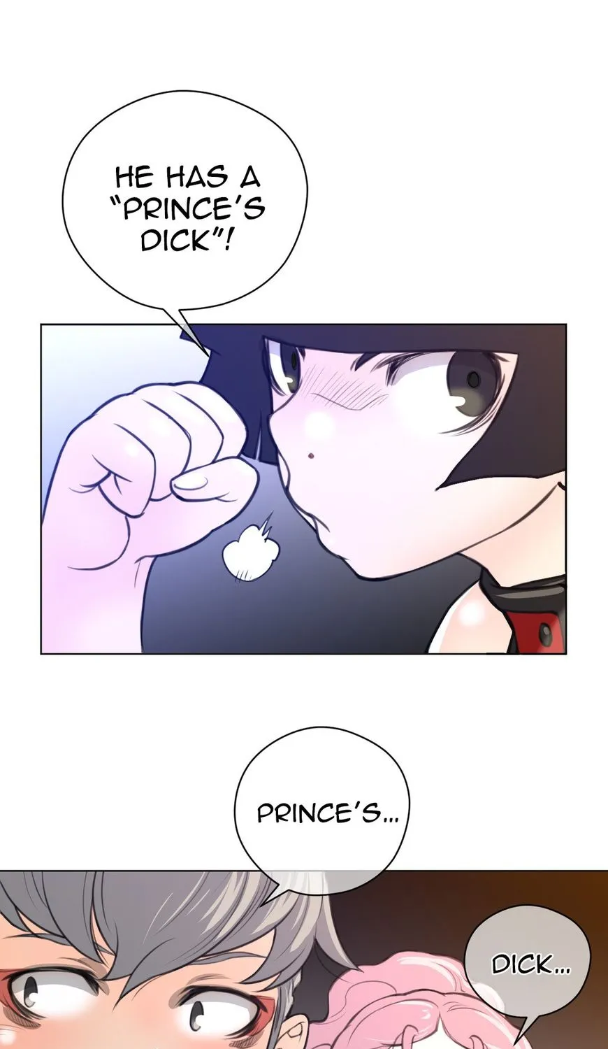 Perfect Half Mangakakalot X Chapter 10 Page 20