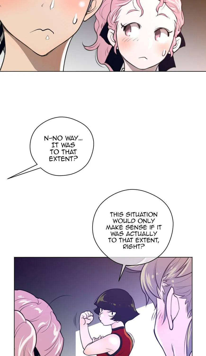 Perfect Half Mangakakalot X Chapter 10 Page 21