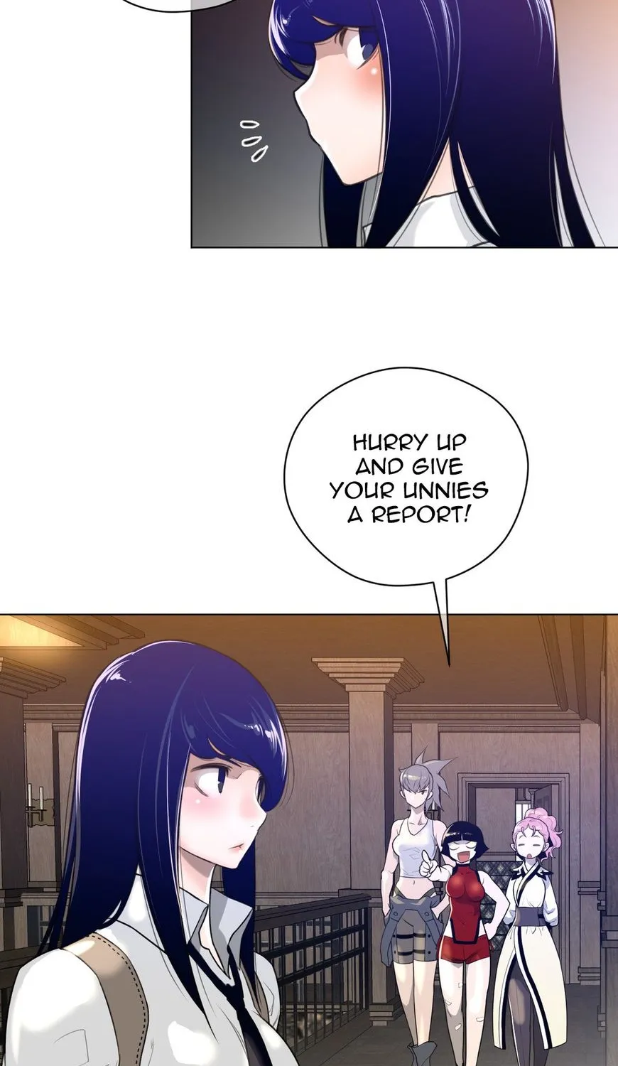 Perfect Half Mangakakalot X Chapter 10 Page 24