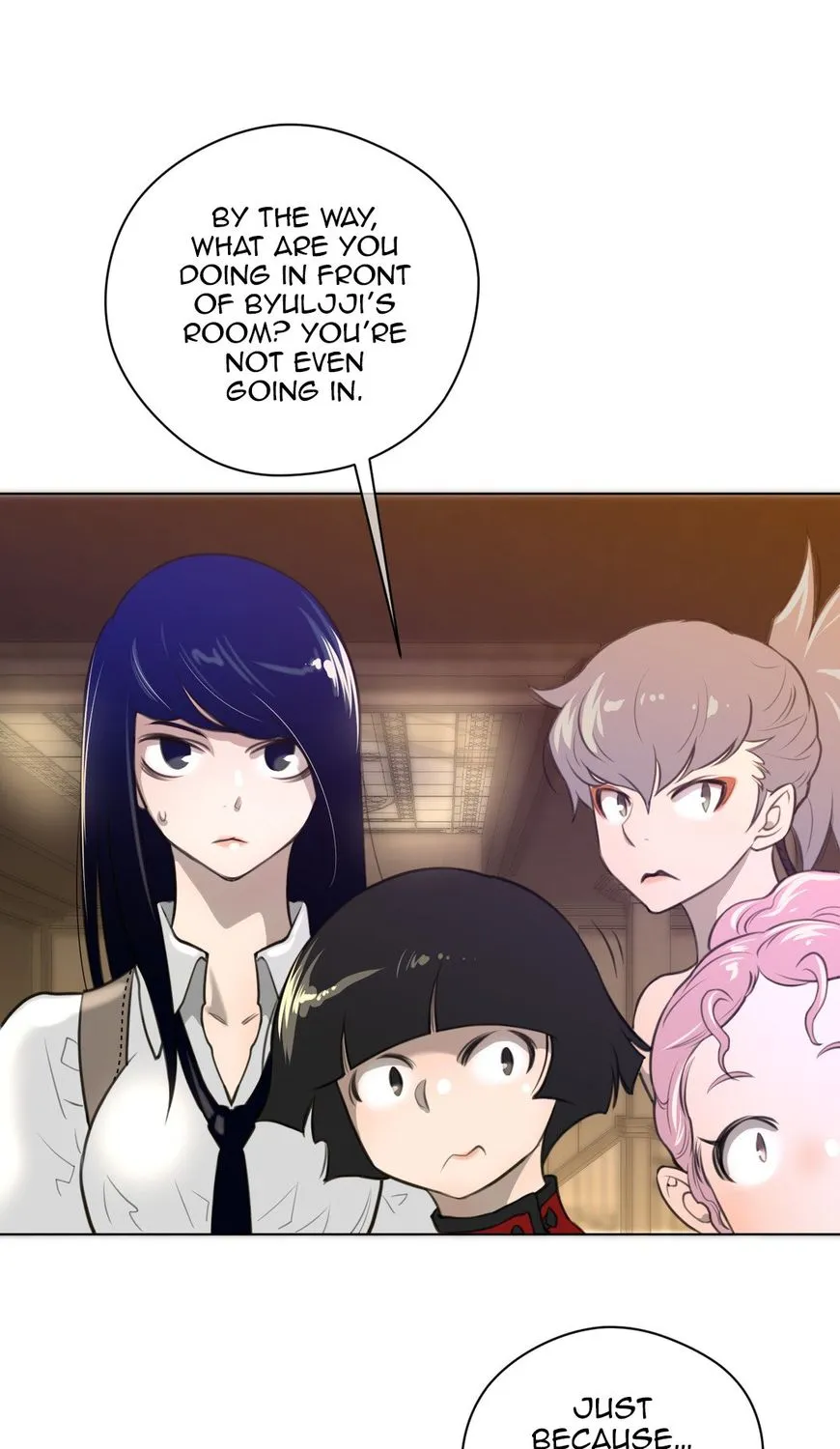 Perfect Half Mangakakalot X Chapter 10 Page 26