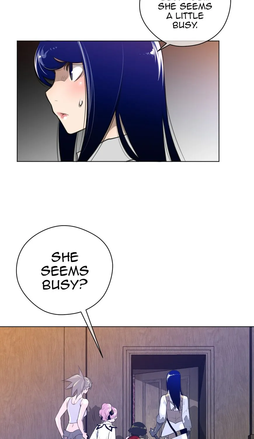 Perfect Half Mangakakalot X Chapter 10 Page 27