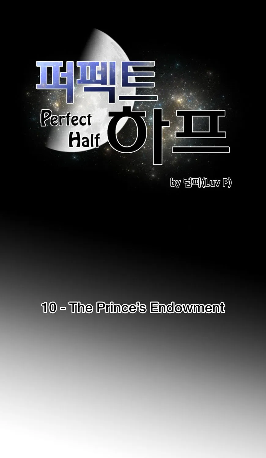 Perfect Half Mangakakalot X Chapter 10 Page 8