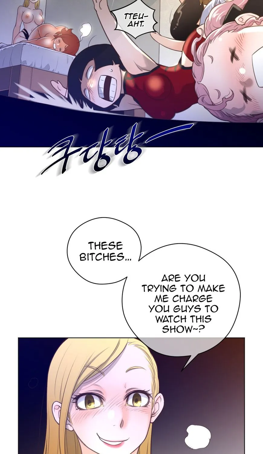 Perfect Half Mangakakalot X Chapter 10 Page 78