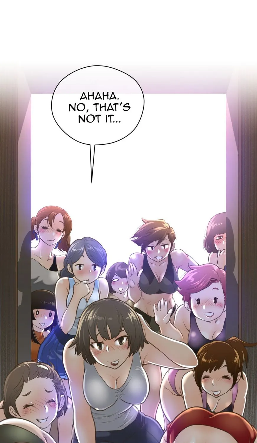 Perfect Half Mangakakalot X Chapter 10 Page 80