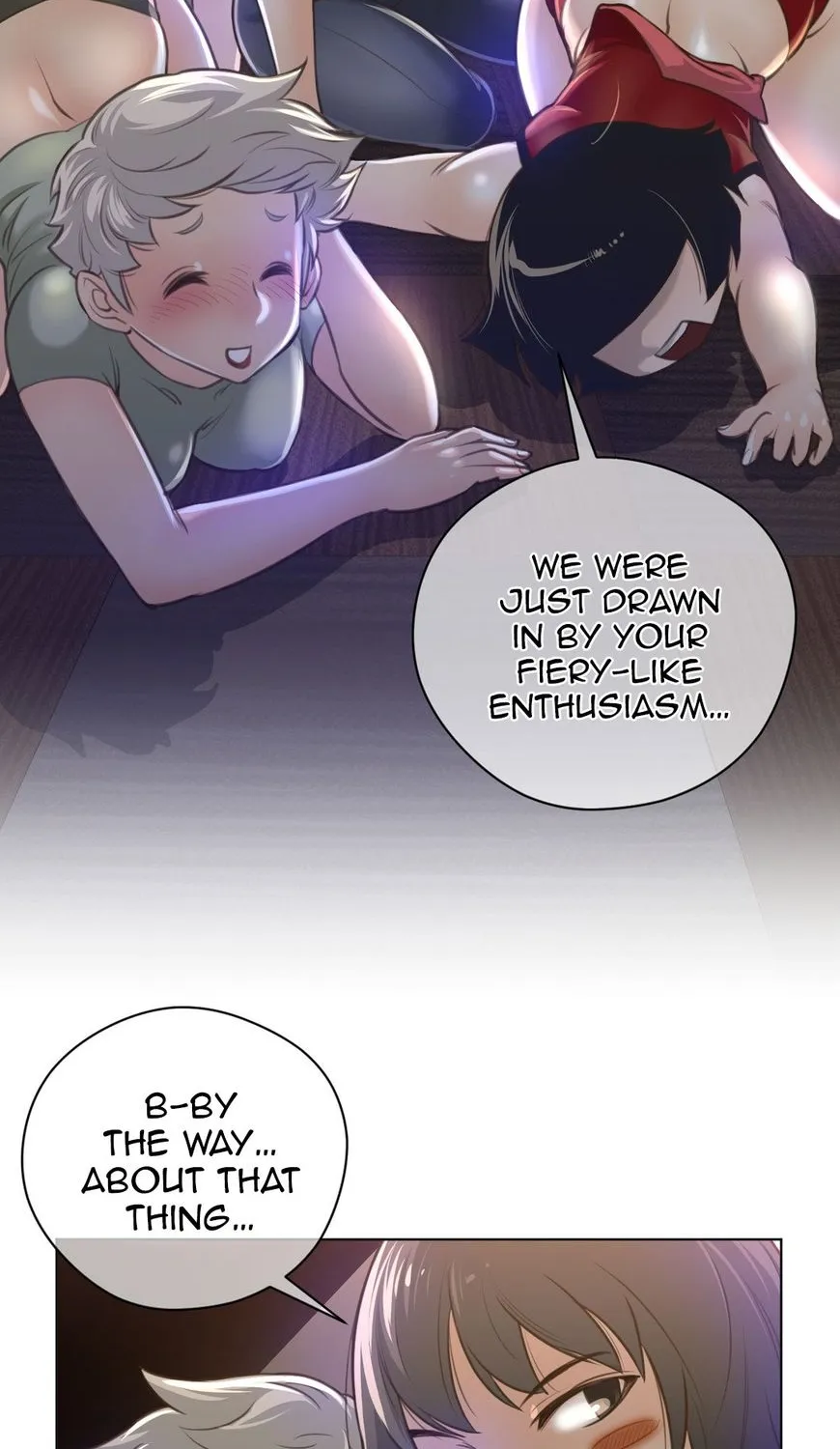 Perfect Half Mangakakalot X Chapter 10 Page 81